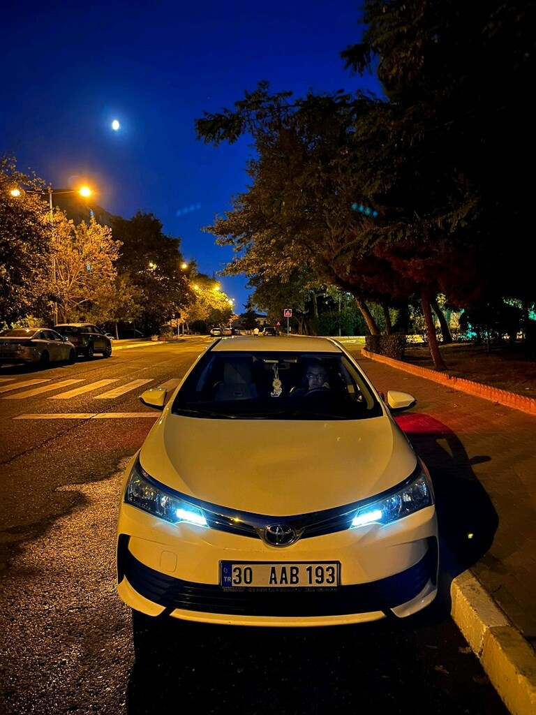 Toyota Corolla life 2017 model - 9