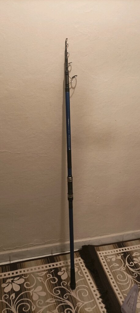 daiwa surf olta kamışı - 3