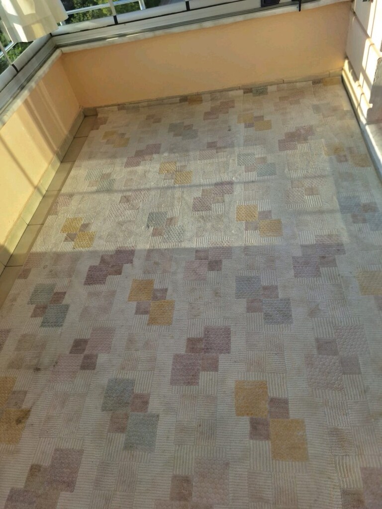 Halı 6 metrekare - 3