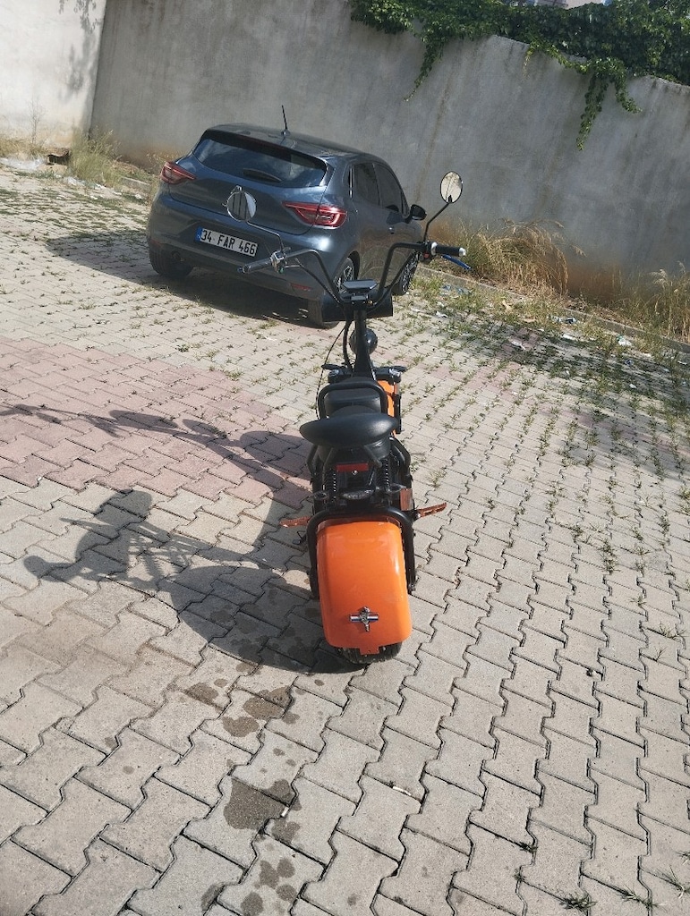 plakalı ruhsatlı - 2