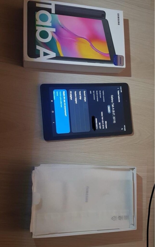 tablet - 9