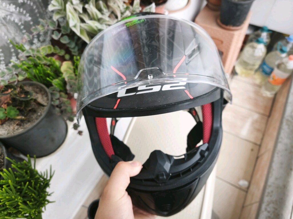 ls2 rapid kask - 4