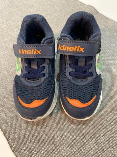 kinetix