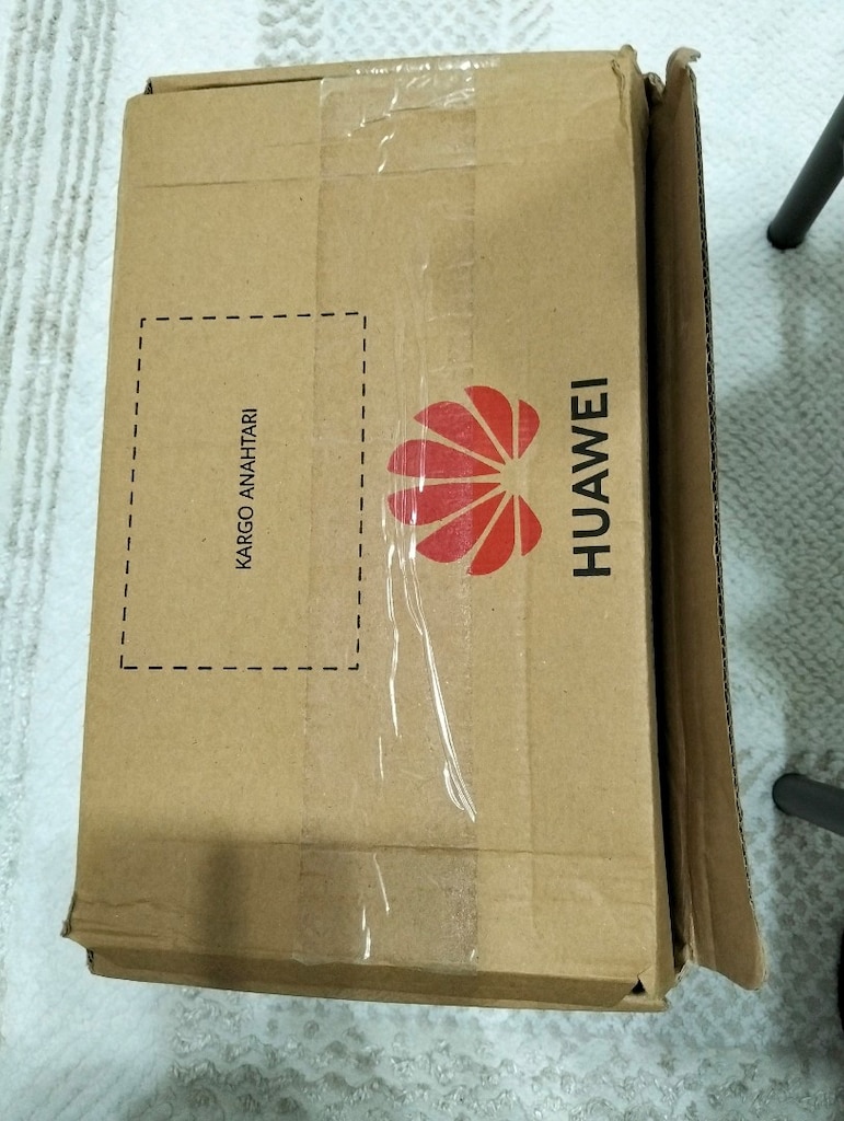 HUAWEI MatePad Air + M-Pencil + Bluetooth Mouse + FreeBuds 5 Full Set - 5