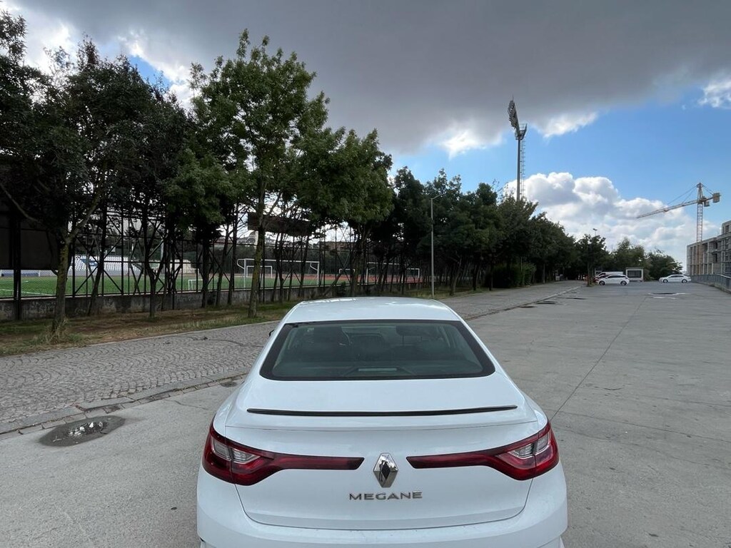 34.500 KM İKİNCİ SAHİBİNDEN - 5