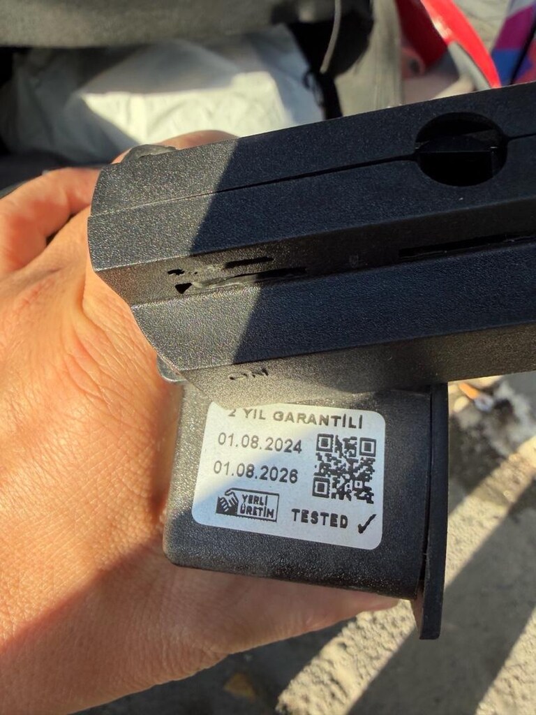 15-20 Adet Siyah COB LED Ray Spot Armatür + Ray Sistemi -i - 4