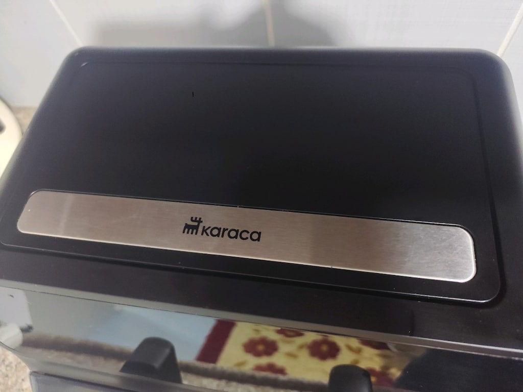 karaca airfryer XXXL - 3