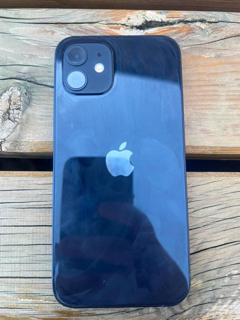 İPHONE 12 HATASIZ - 2