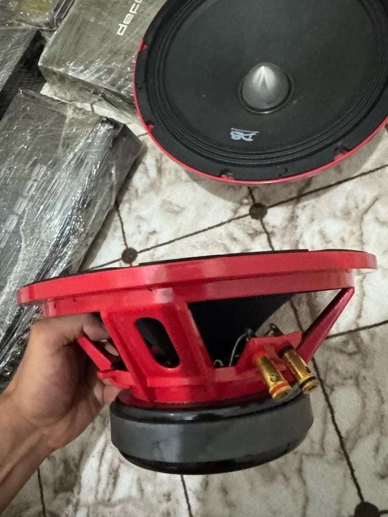 uygun ses sistemi komple sessiz sound marka - 3