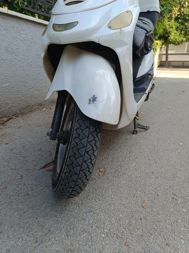 ASYA POLO..50cc - 2