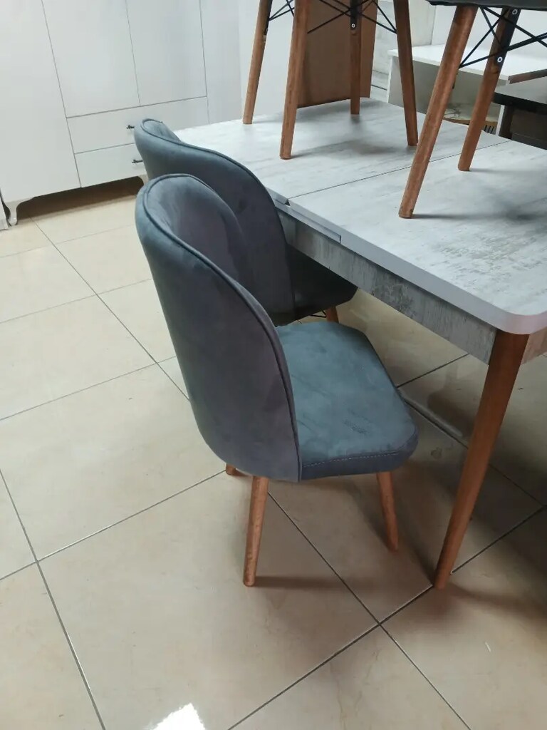 Yemek masası - 8
