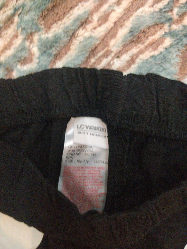 lcw marka temiz pijama takımı - 3