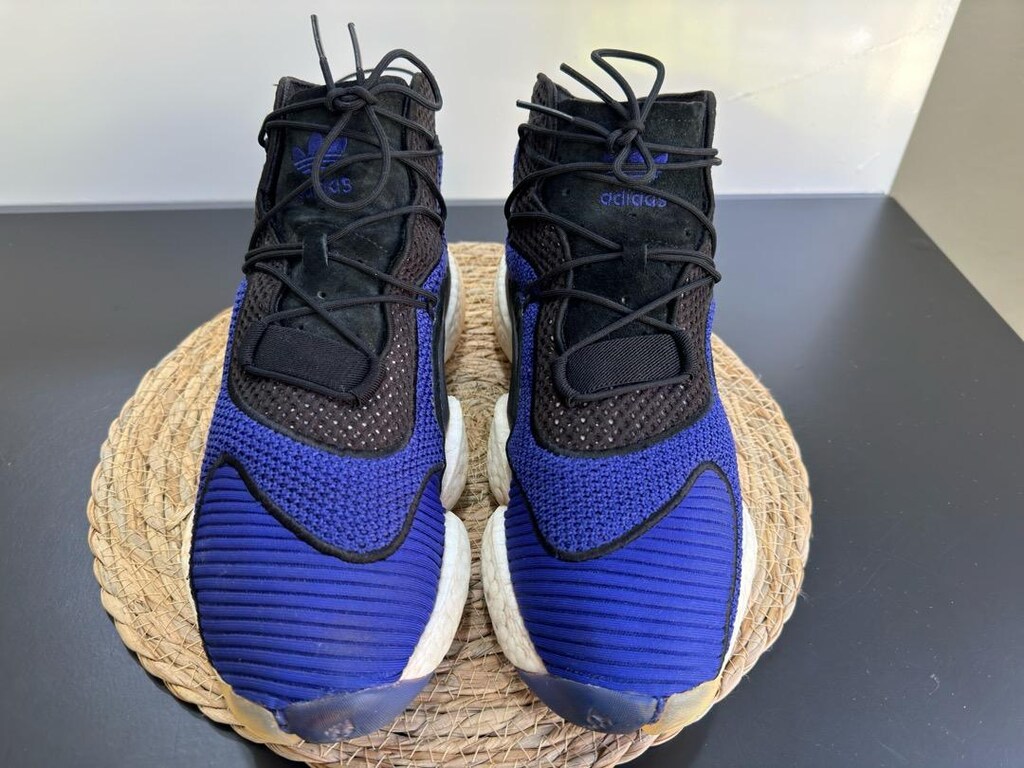 Orginal ADİDAS Crazy BYW - 4