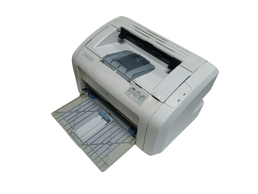 hp laserjet 1018 yazıcı(ÇALIŞIR,SORUNSUZ,İKİNCİEL) - 5