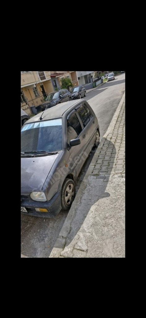 daihatsu core - 2