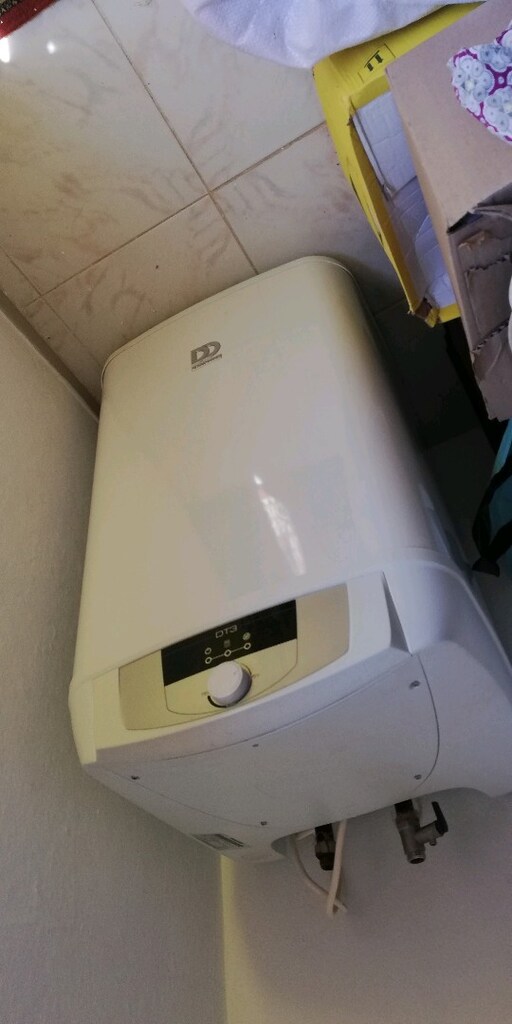 Demirdöküm elektrikli termosifon 65 litrelik - 3