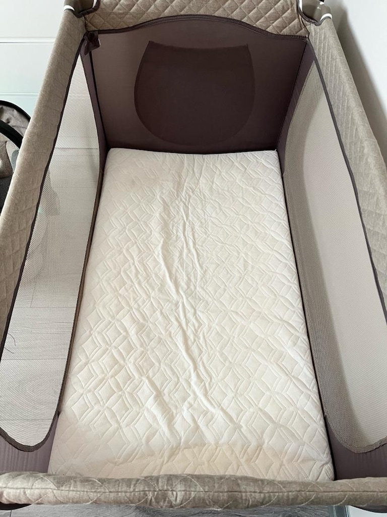 Prego Anne Yanı Beşik - 4