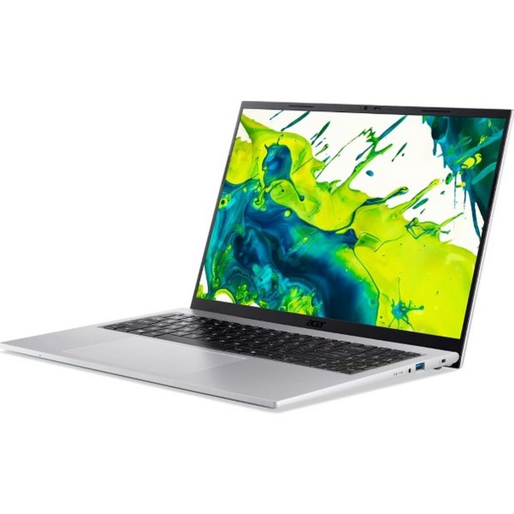 Acer Aspire Go Core 5 120U 16GB RAM 512GB SSD FDOS 16" Notebook - 4