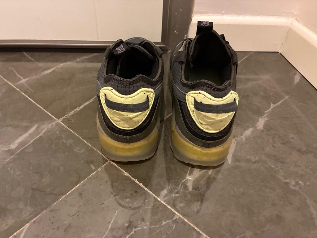 Nike Air 46 numara Sıfır ürün - 4