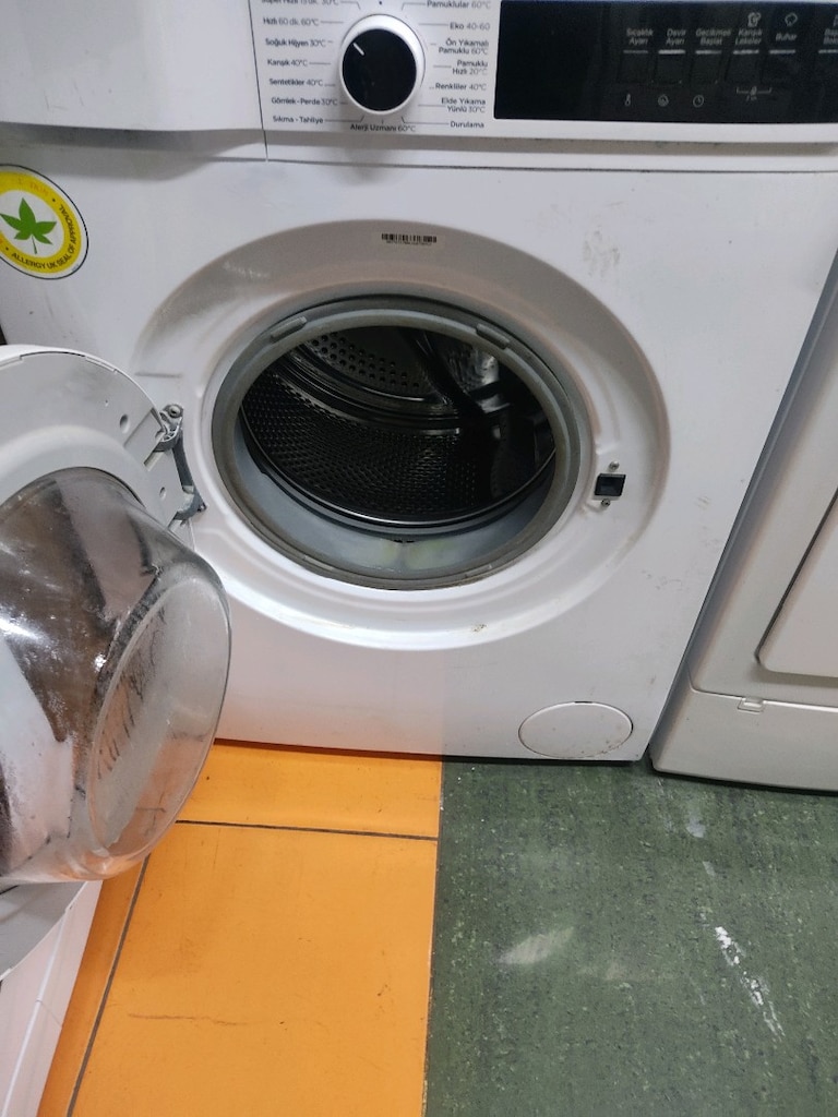 Vestel Çamaşır Makinesi - 3