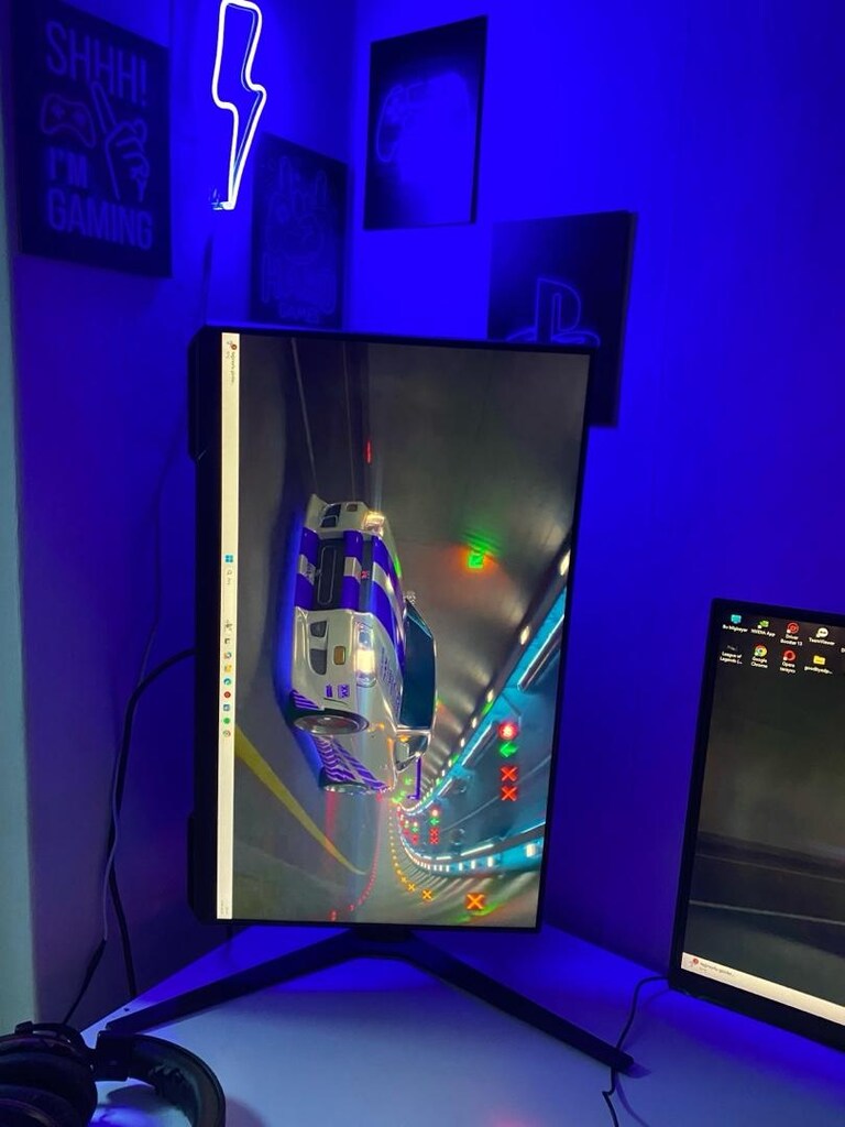 R5 5600-RTX 2060 16GB’Ram’li FULL OYUNCU BİLGİSAYAR - 7