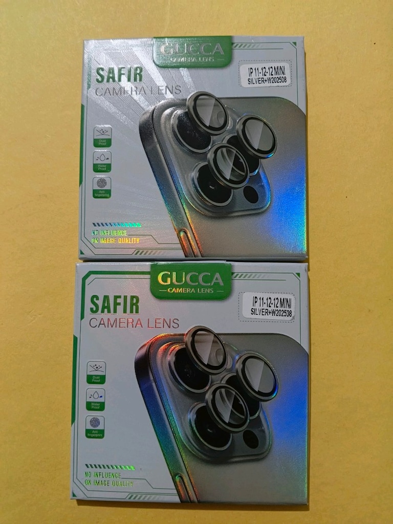 Android ve iphone lens - 20