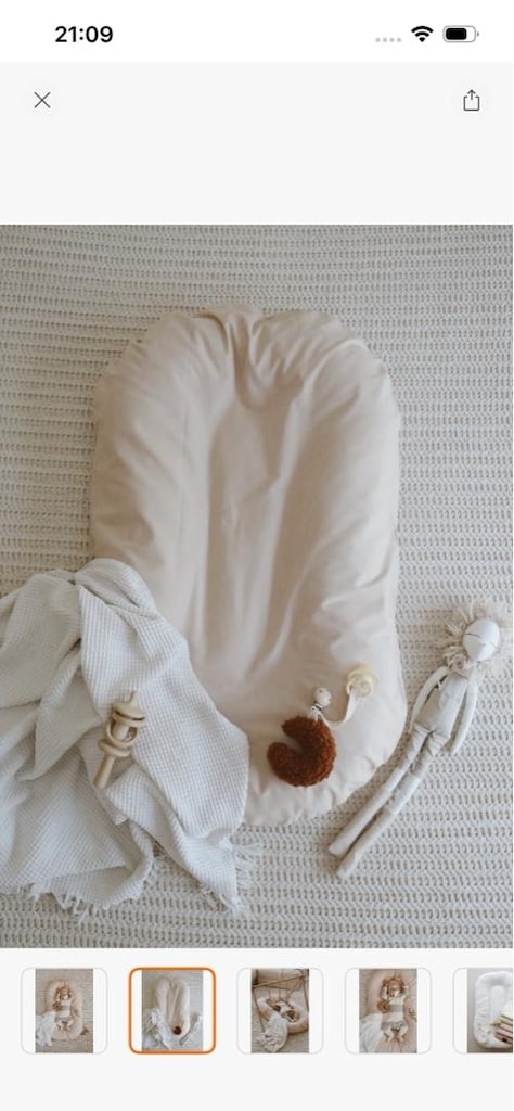 babynest - 3