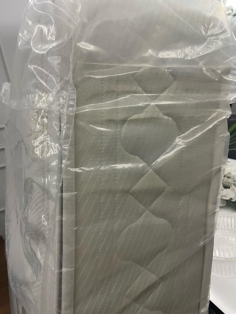 acil satılık istikbal çift kişilik yatak 150-200 cm - 2