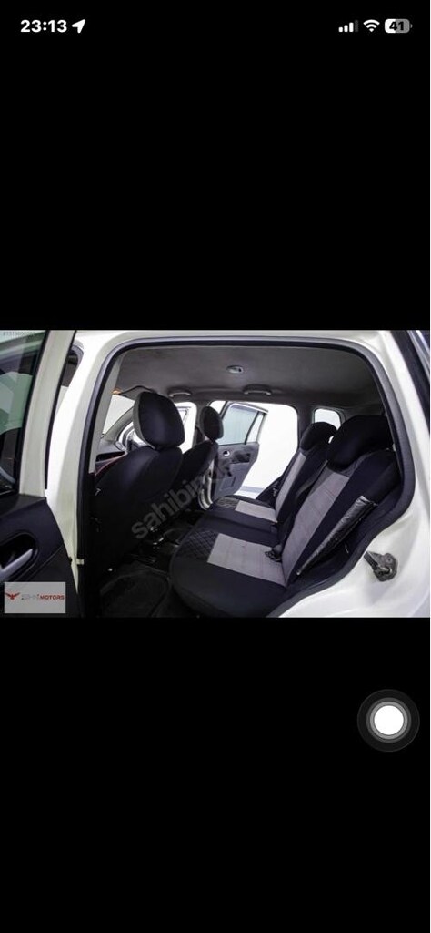 Ford Fusion 1.4 TDCİ - 15