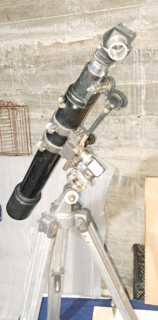 ORİON 70 MM TELESKOP - 10