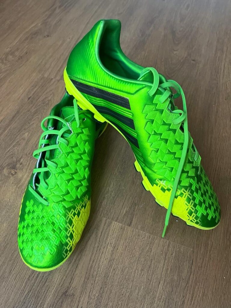 adidas Predator Absolado LZ AG Krampon - 8