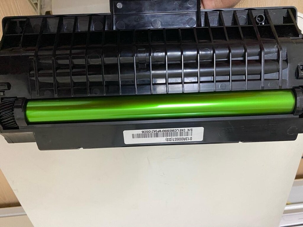 Xeroz fotokopili lazer yazıcı - 10