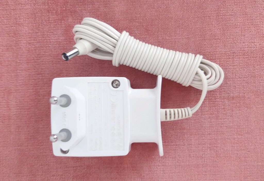 BRAUN Marka Epilasyon Aleti Orijinal 12 Volt 10 Wat 400mA Adaptörleri. - 11