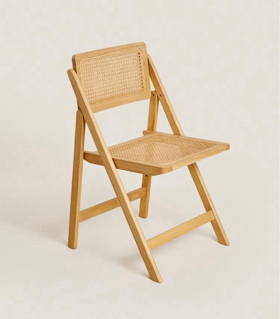 Zara Home Sandalye - 2