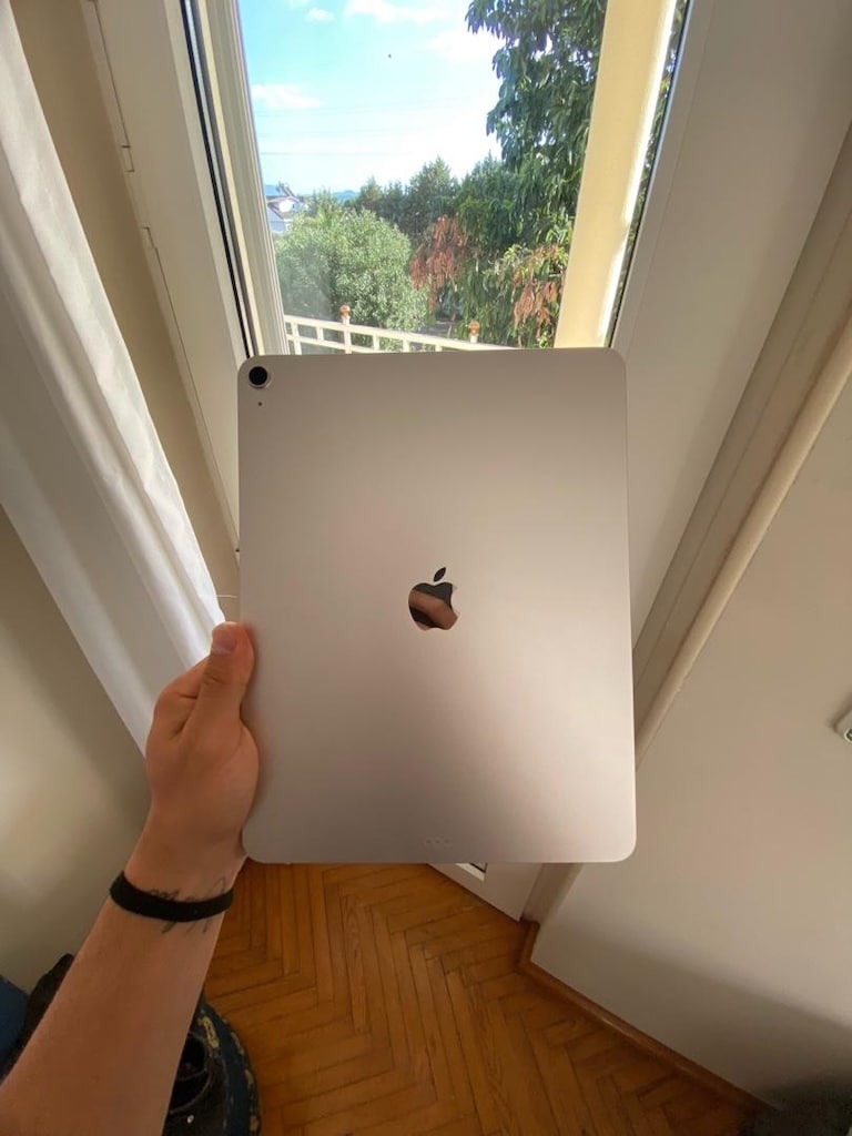 SATILIK İPAD AİR - 3