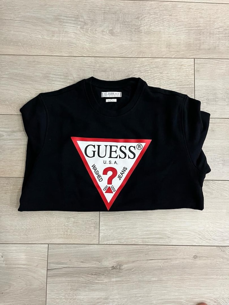 GUESS orjinal kazak - 2