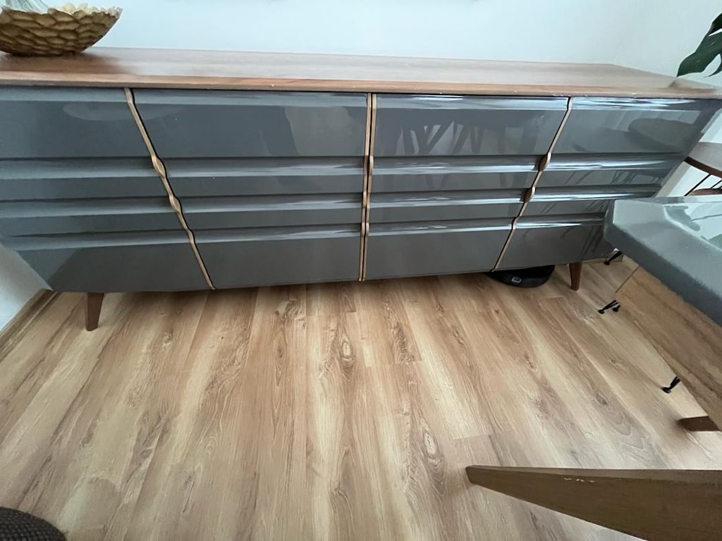 yemek odası takımı - 2