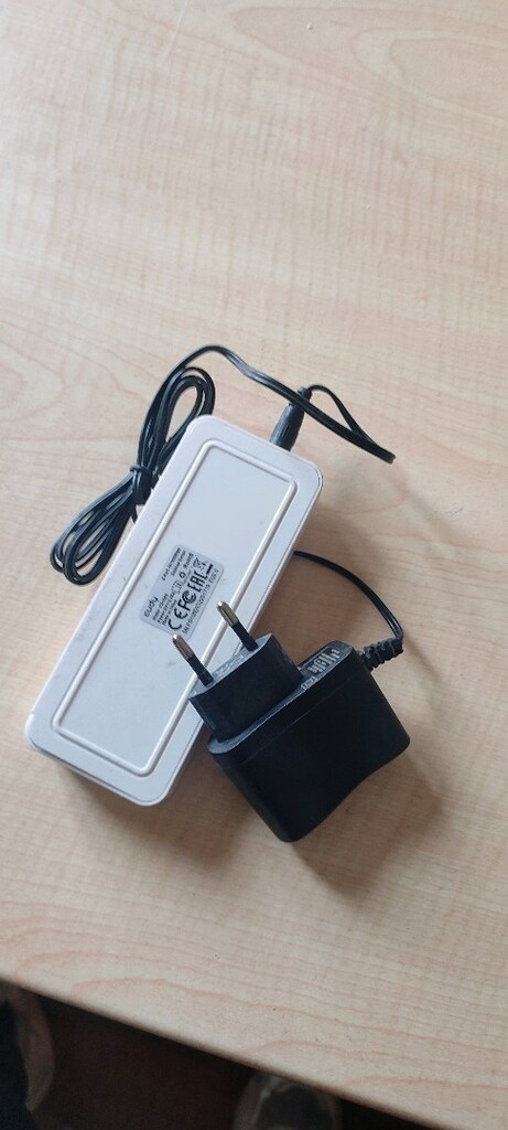 switch tiandy switch Cisco - 11