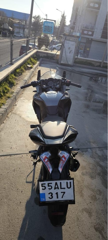 satılık rs 200 21 binde ağır bakımları yapıldı hasarsız pazarlık var - 3