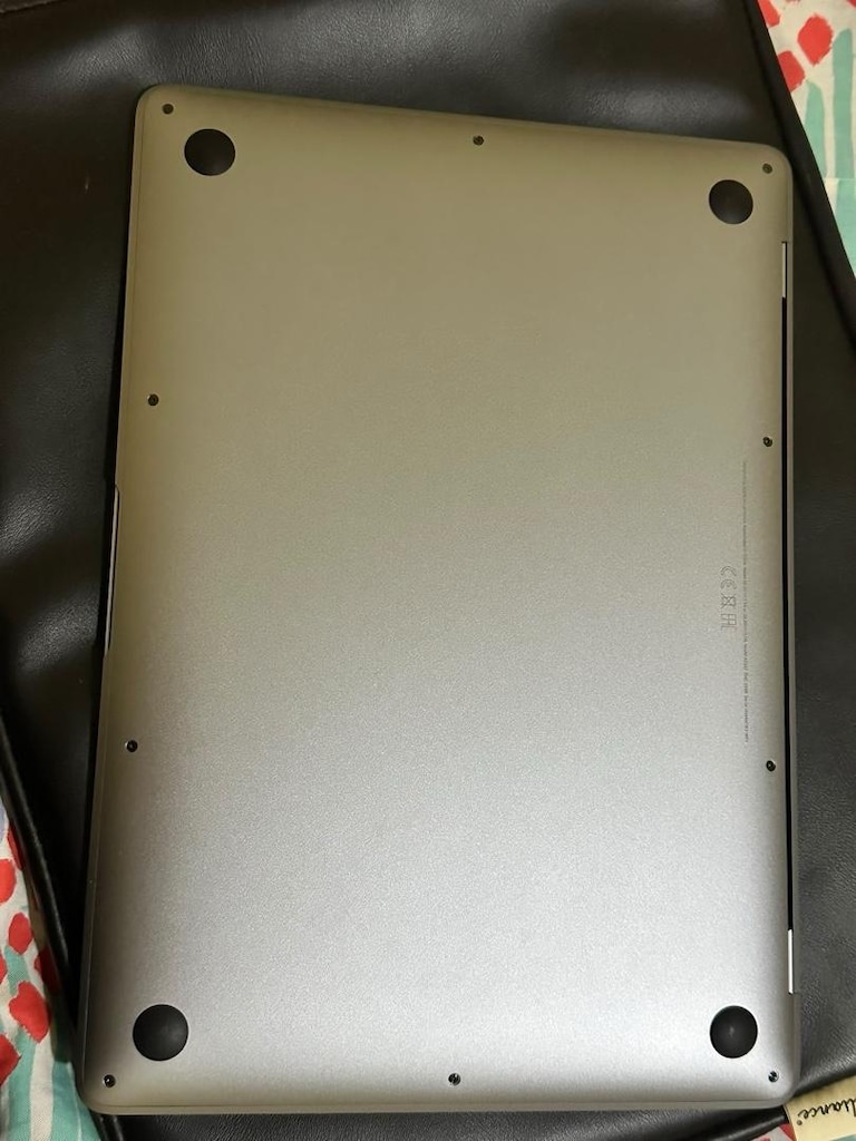 Az Kullanılmış Macbook Air Laptop M1 - 2