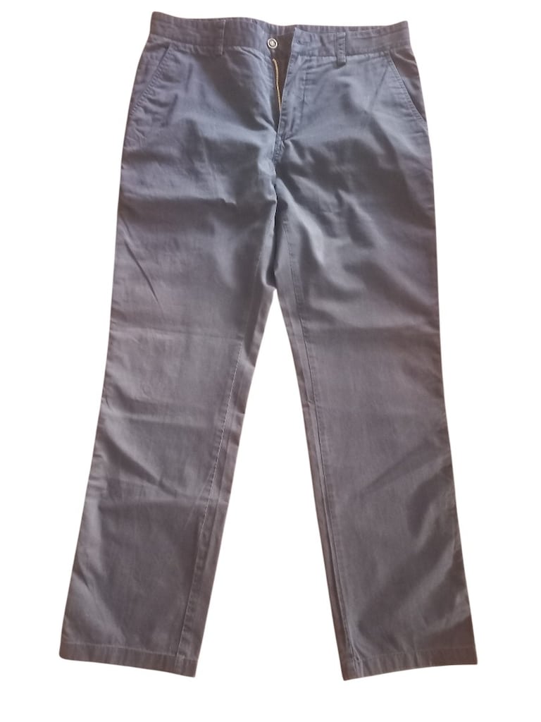Kiğılı Erkek Pantolon