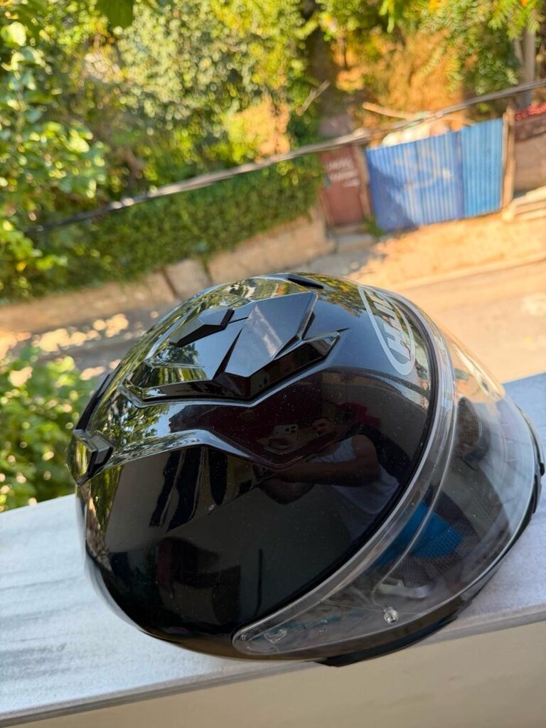 HJC İ71 KASK - 4