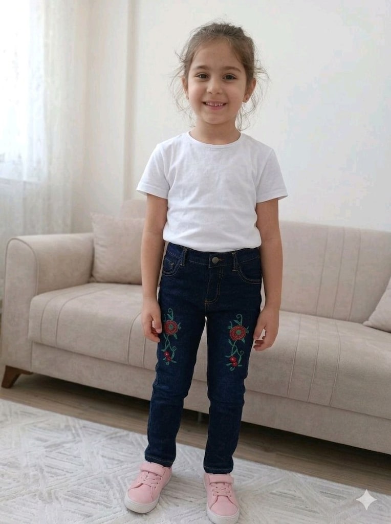 kot pantolon - 8
