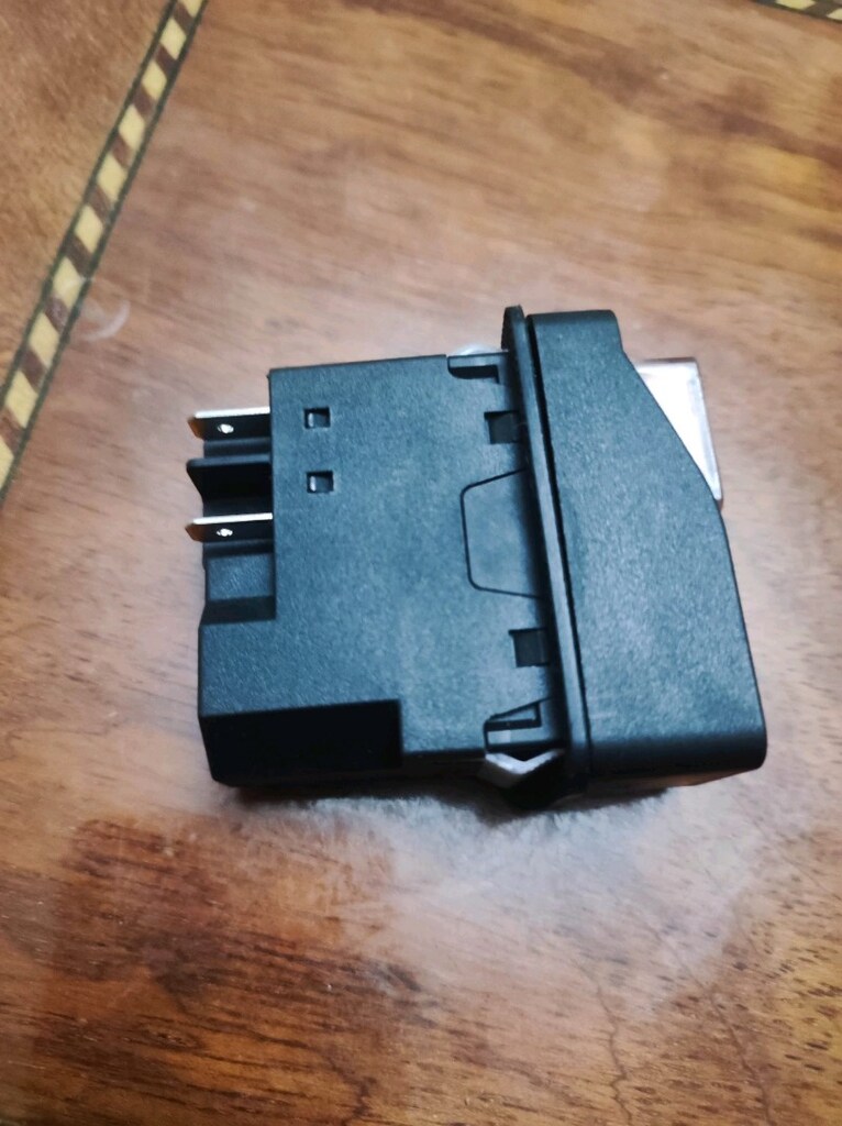 5 pin star stop şalter - 6