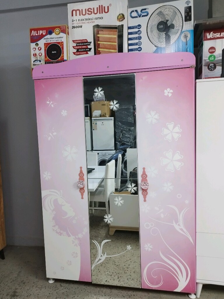 çocuk odası takım - 3