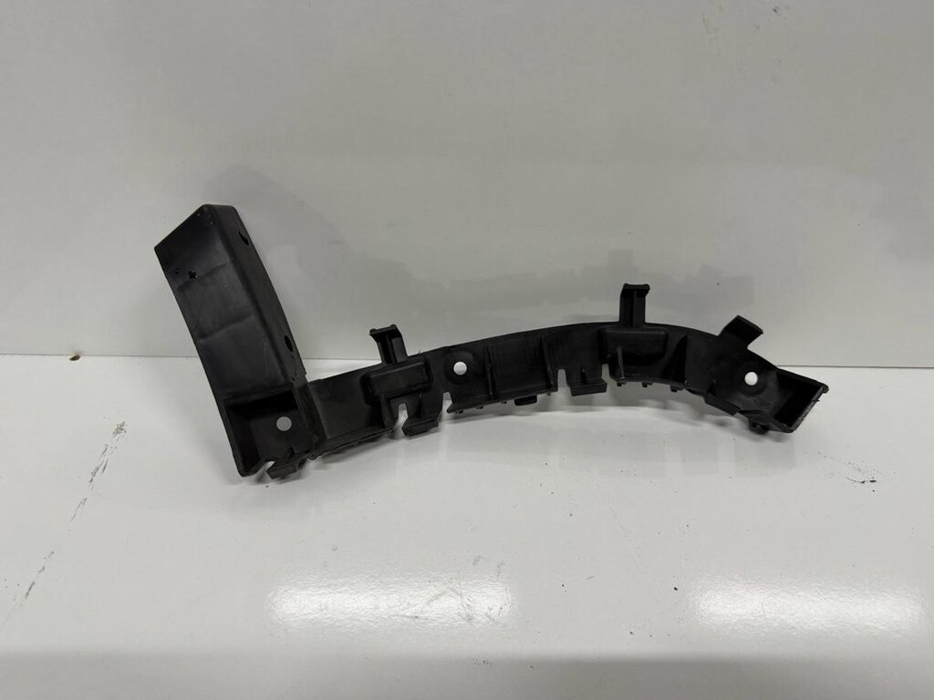 2007 Land Rover Freelander Sağ Arka Tampon Braketi 6h52 17a881 ab - 2