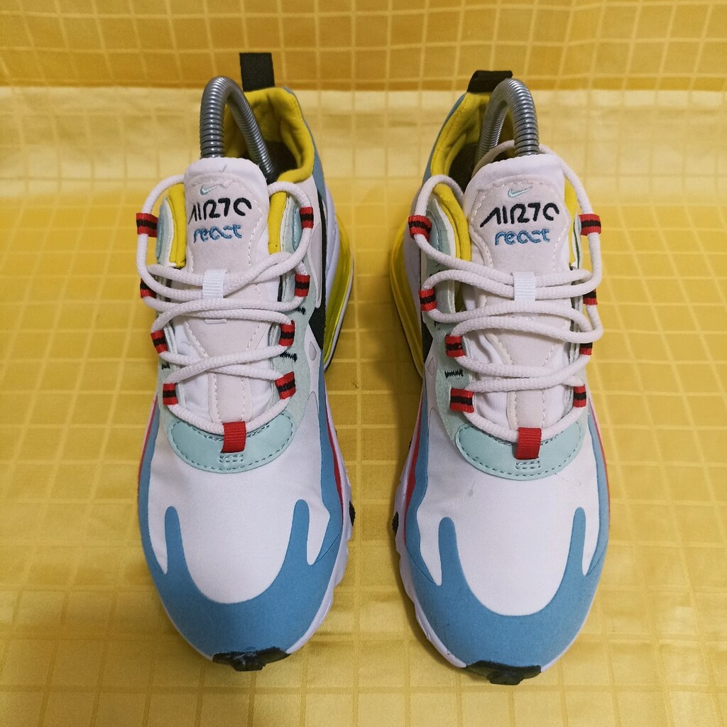 38 numara NİKE Air Max spor ayakkabı. - 6