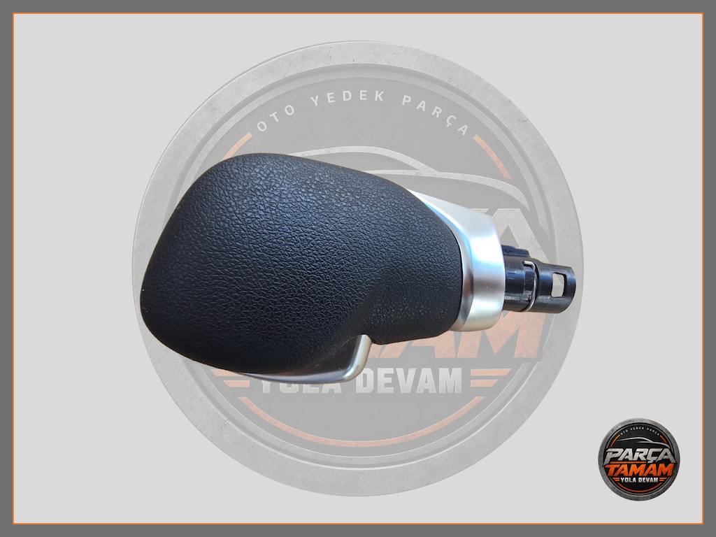 CLİO 5 OTOMATİK VİTES TOPUZU 328650805R - 3