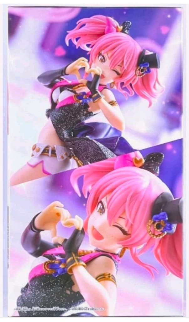 Mika Jougasaki figür - 11