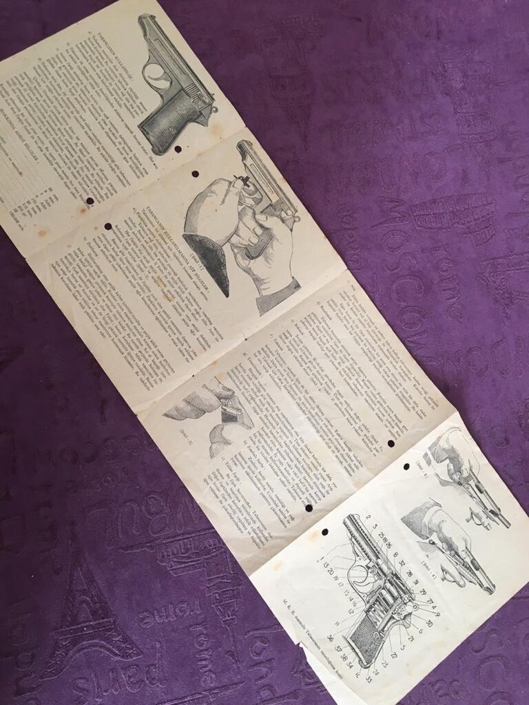 efemera-MKE-Makine ve kimya ensdüstrisi kurumu broşürü - 3